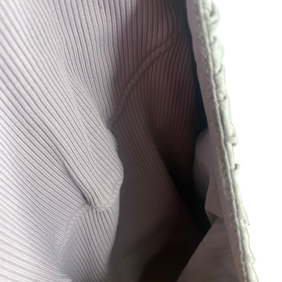 Lululemon Dance Studio Reversible Jacket Just Lavender SZ 4 - Picture 5 of 11